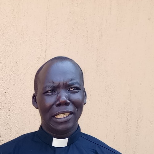 Rev. Dan, Overseer of Biyaya CDC